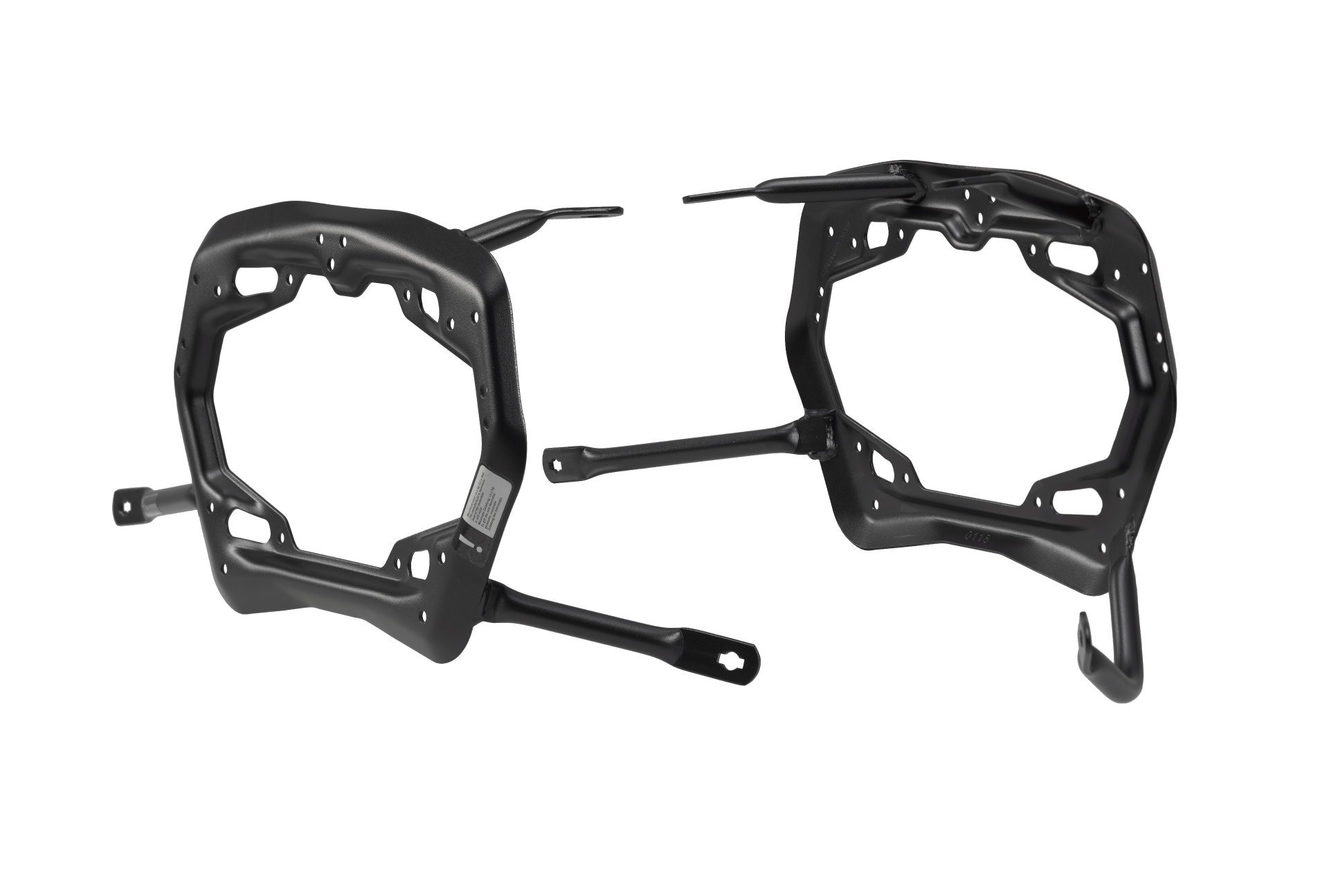 PRO side carrier SW-MOTECH