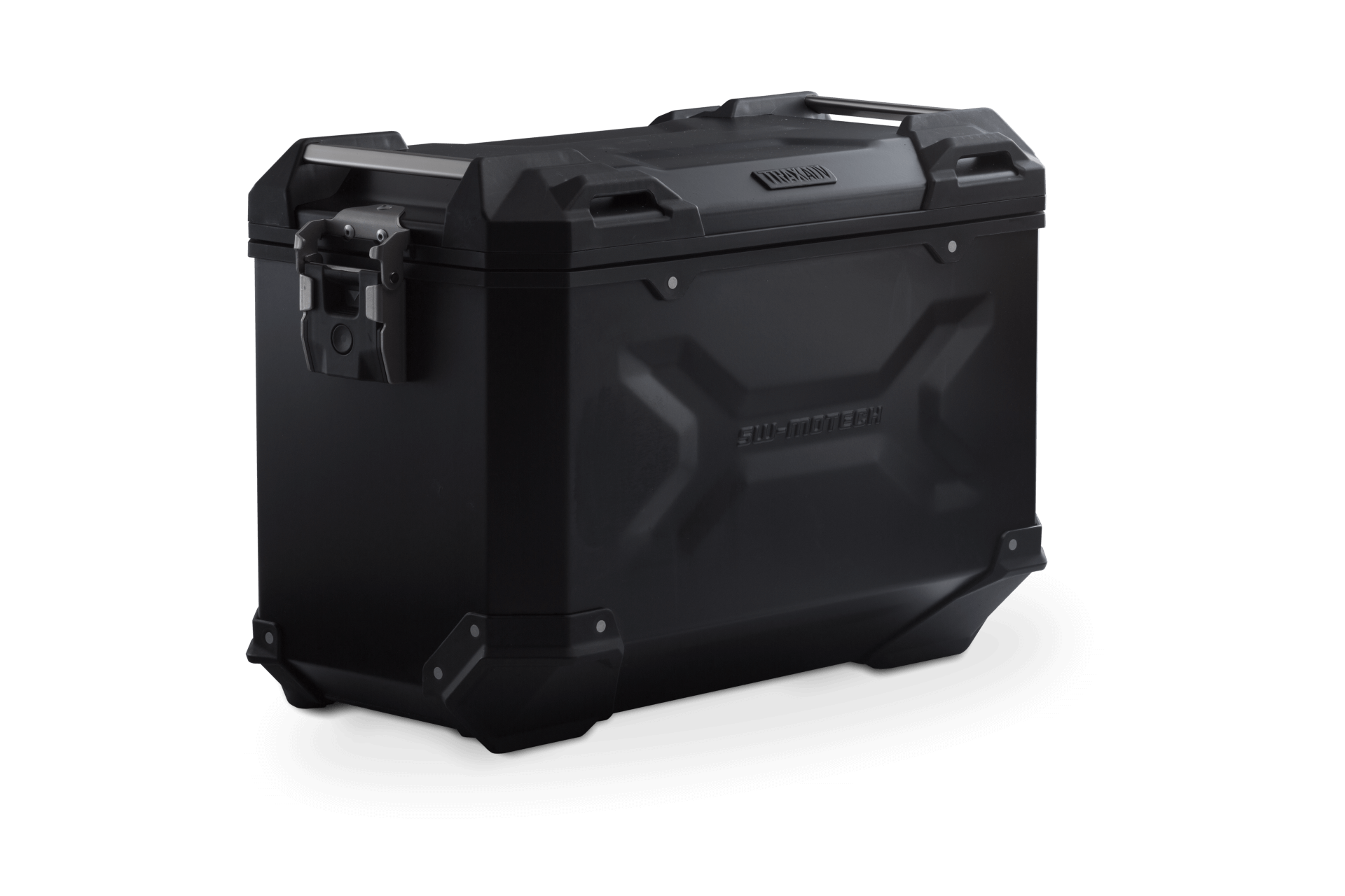Trax motorcycle luggage outlet