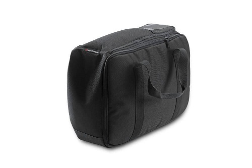 Motorcycle aluminum case TRAX ADV from SW MOTECH